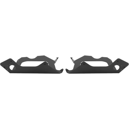 Bumper Brackets Compatible with Freightliner Century Class CST112