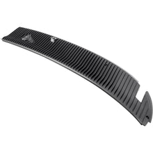 KUAFU Windshield Wiper Cowl Panel Grille Screen Compatible with 1992-2024 Ford E-150 E-250 E-350 Replacement for 8C2Z15022A68AA Windshield Wiper Cowl Cover Trim Panel (Right)