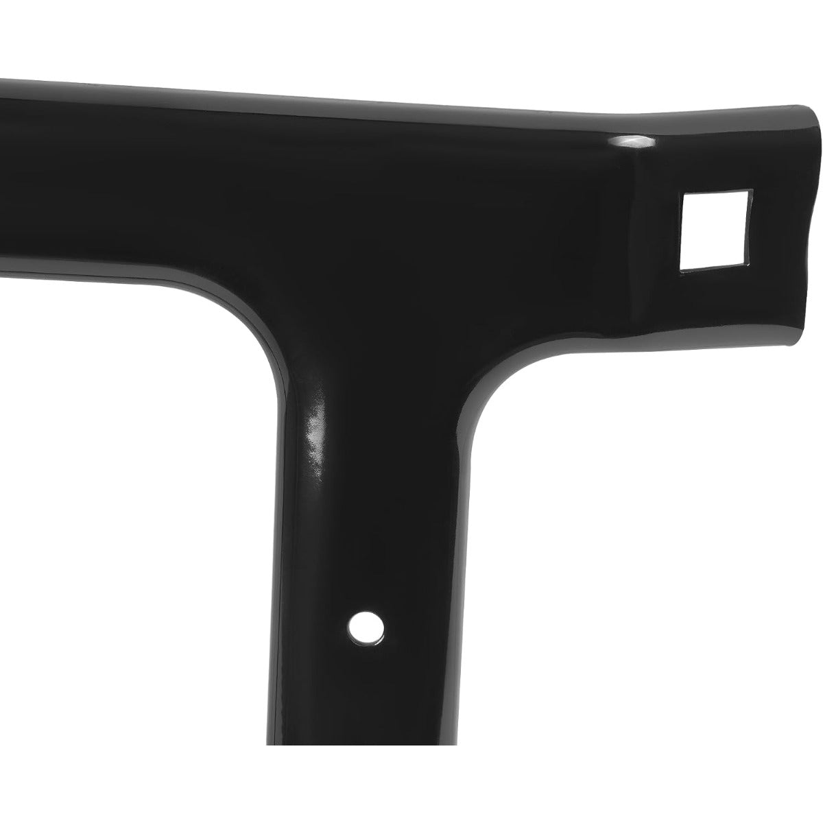 KUAFU Bumper Bracket Compatible with Ram 1500 Ram 2500 3500