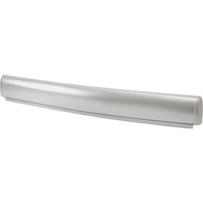 Bumper Roll Pan Compatible with 1981-1987 Chevy Chevrolet