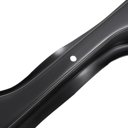 Spare Tire Frame Crossmember Compatible with 1988-1998 Silverado