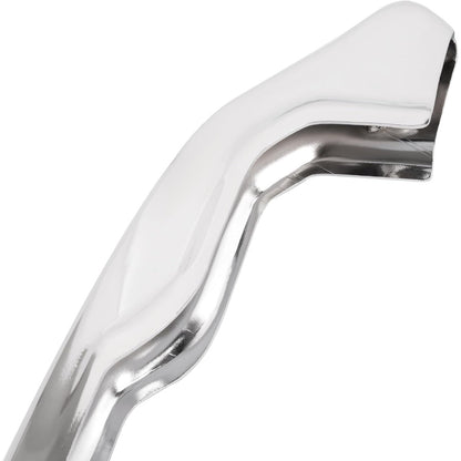 KUAFU Left&Right Bumper Guards Compatible with Bel Air/Biscayne/Impala