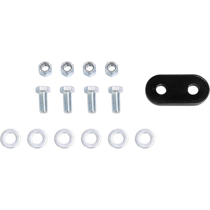 KUAFU Transmission Crossmember Compatible with GM-1 Transmission Group