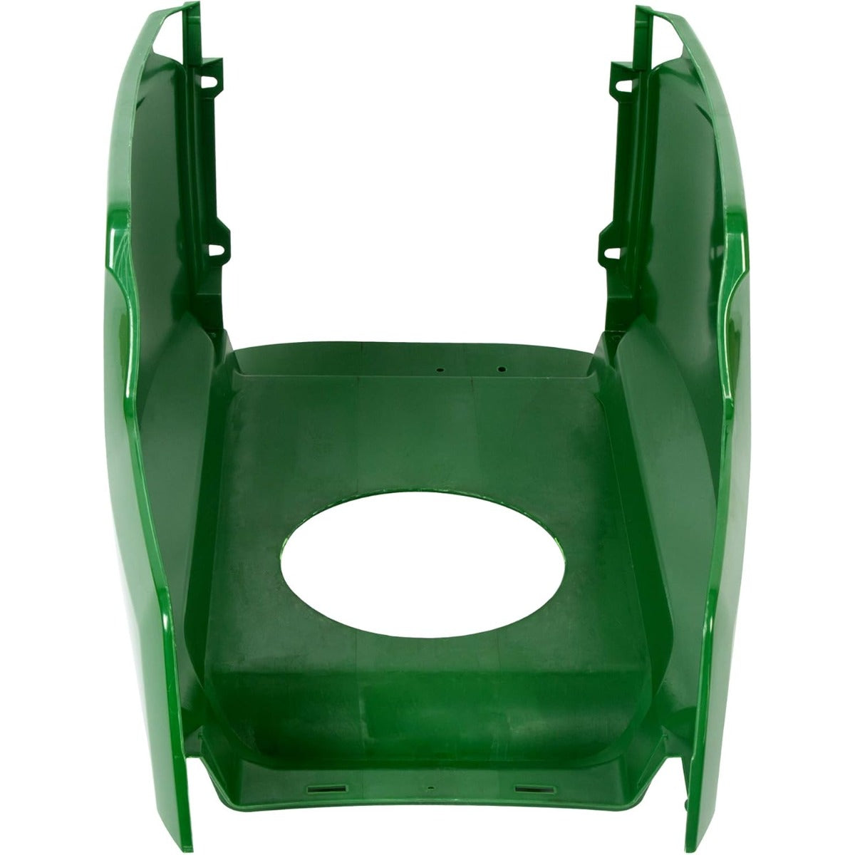 Lower Hood Kit Compatible with John Deere LX255 LX266 LX277 LX280 LX288 GT225 GT235 GT245 GX255 GX325 GX335 325 335 Replacement for AM132688