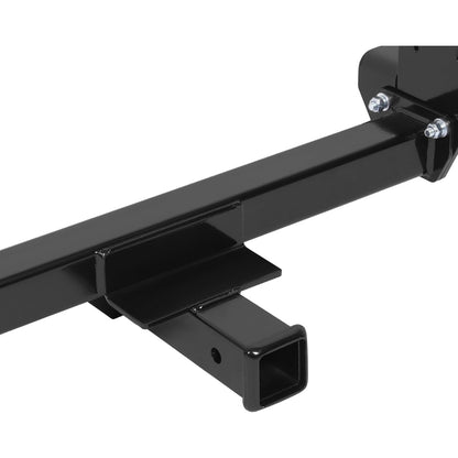 Trailer Hitch Compatible with 17-26 F-250 Super Duty All/Ford F-350
