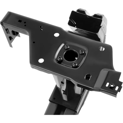 KUAFU Bumper Reinforcement Compatible with 2019-2024 Edge