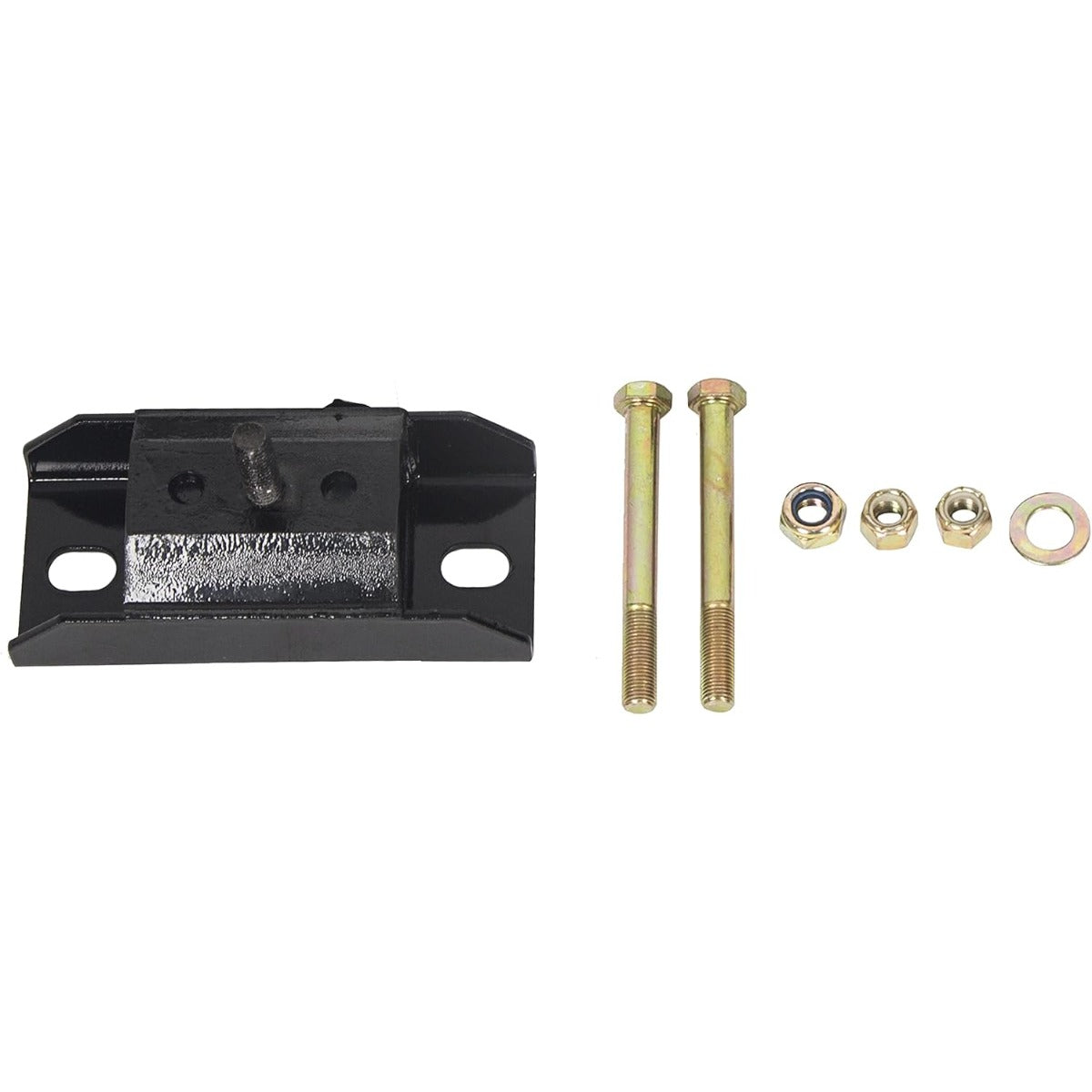 Transmission Crossmember Conversion for 1959-1964 Chevy Impala 700R4 4L60 4L60E 59-64 X Frame