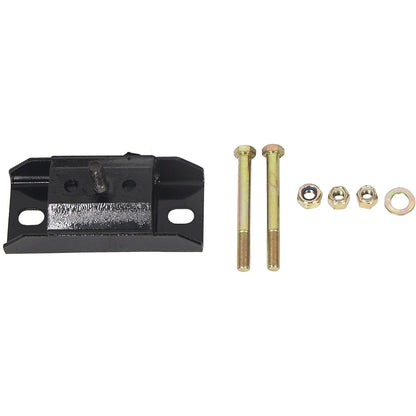 Transmission Crossmember Conversion for 1959-1964 Chevy Impala 700R4 4L60 4L60E 59-64 X Frame