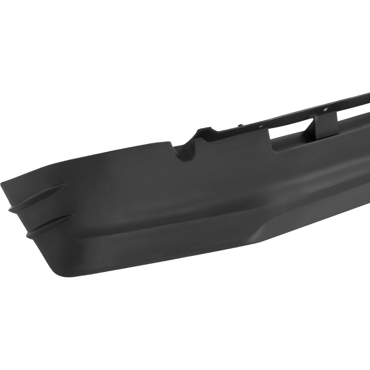 KUAFU Bumper Valance Panel Compatible with 2016-2023 Tacoma
