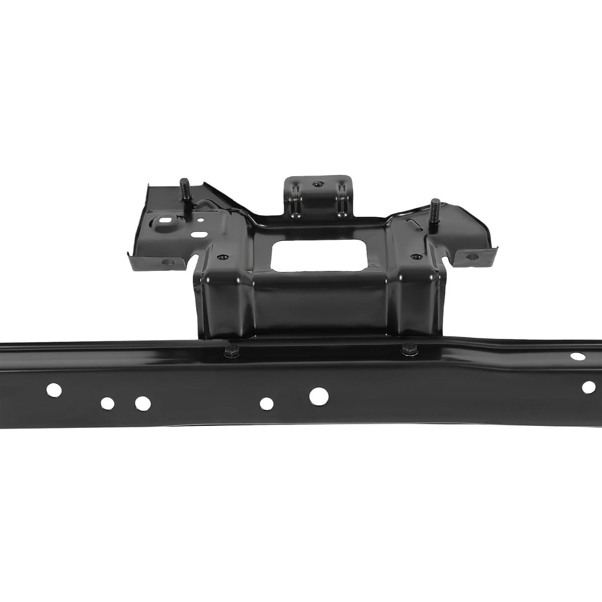 KUAFU Radiator Support Compatible with 2013-2019 Sentra