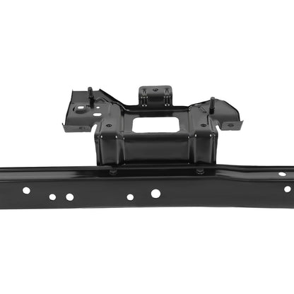 KUAFU Radiator Support Compatible with 2013-2019 Sentra