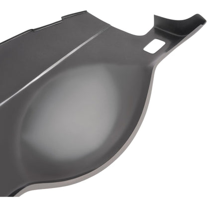 Kojem Dash Cover Cap Compatible with 07-14 Avalanche Suburban Silverado