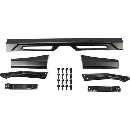 KUAFU Bumper Brush Guard Compatible with 18-26 Ranger XP 1000/INTL Ranger
