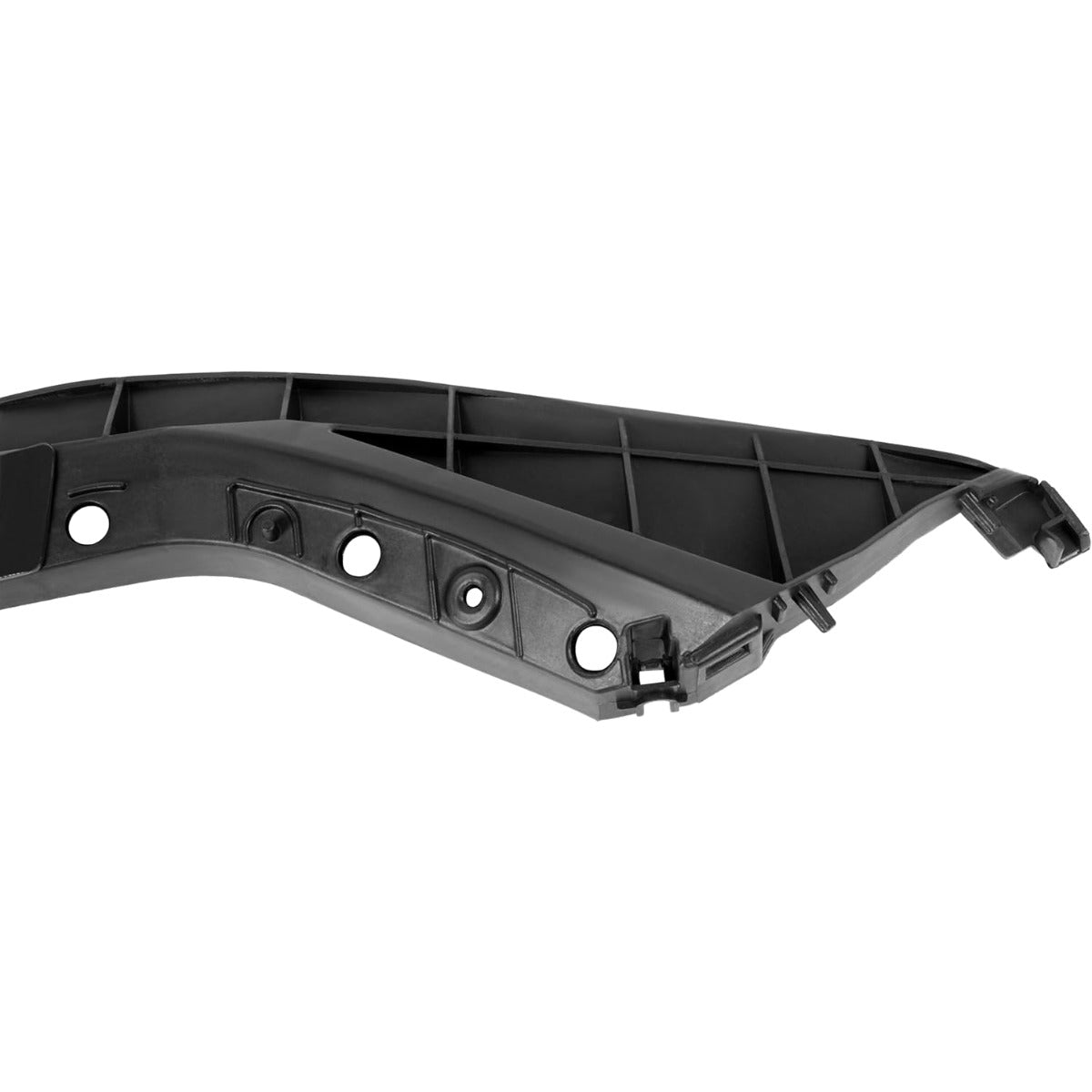 KUAFU Bumper Bracket Compatible with 2009-2014 Maxima submodel:
