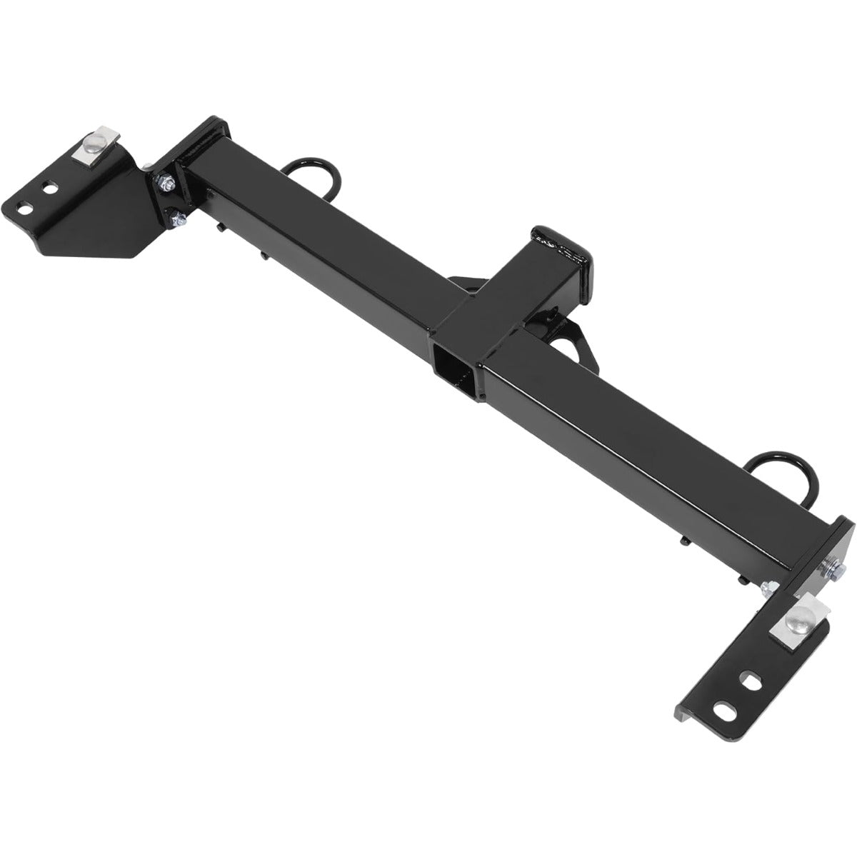 ALMULOO Trailer Hitch Compatible with 2000-2006 Toyota Tundra All