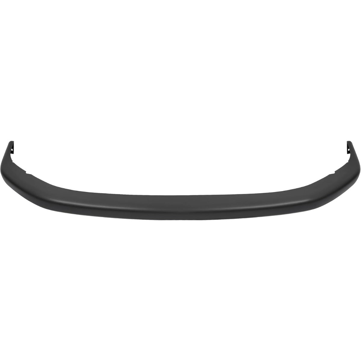 ALMULOO Front Bumper Cover Compatible With 1994-2002 Dodge Ram 1500 2500 3500 Base Replacement for 55076610AB CH1000160 Upper Bumper Panel skin Fascia Face Overlay Plastic PP Textured Black