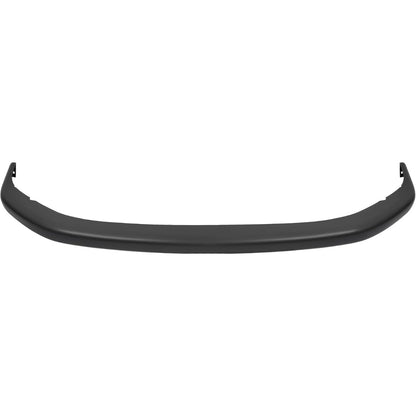 ALMULOO Front Bumper Cover Compatible With 1994-2002 Dodge Ram 1500 2500 3500 Base Replacement for 55076610AB CH1000160 Upper Bumper Panel skin Fascia Face Overlay Plastic PP Textured Black