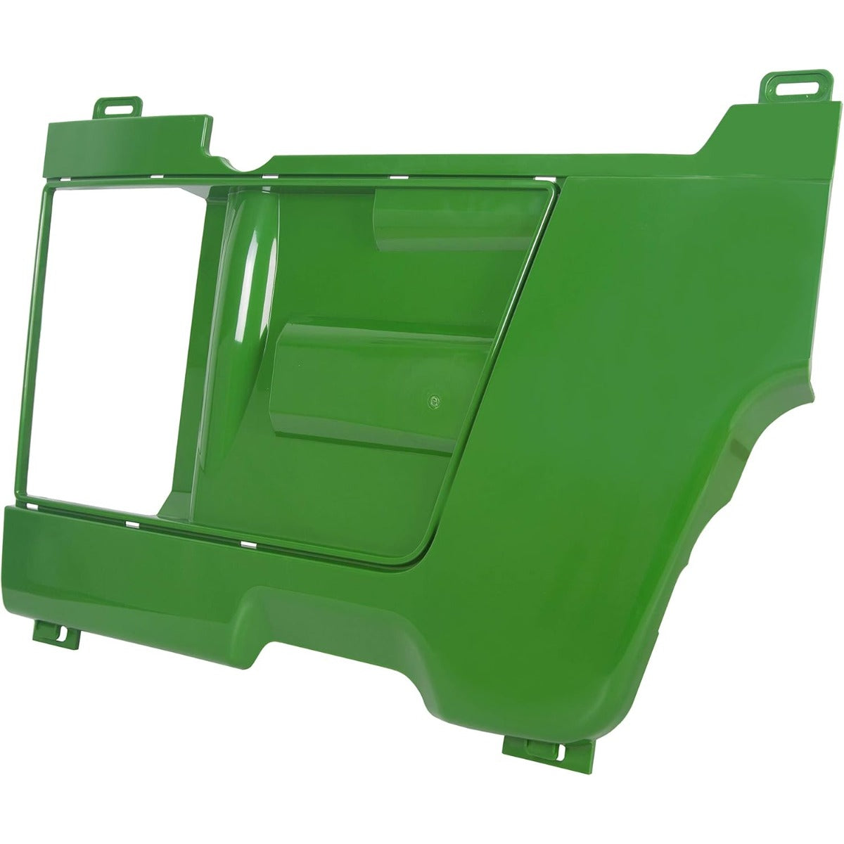 LH Side Panel Kit Compatible with John Deere 4200 4210 4300 4310 Replacement for Part Number LVU10565