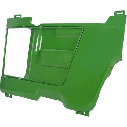 LH Side Panel Kit Compatible with John Deere 4200 4210 4300 4310 Replacement for Part Number LVU10565