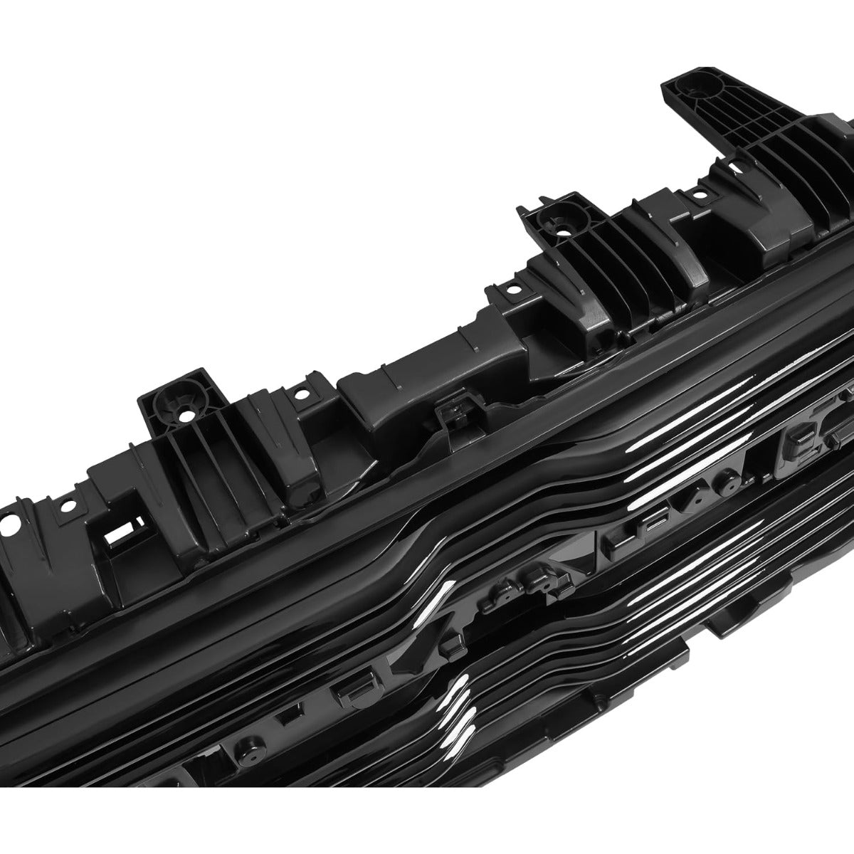 Grill Compatible with 2019-2024 Dodge Ram 2500 3500