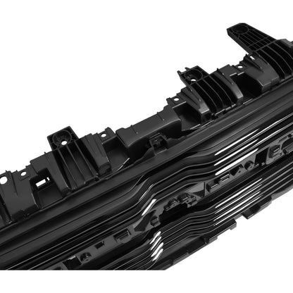 Grill Compatible with 2019-2024 Dodge Ram 2500 3500