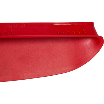 ECOTRIC Hood Scoop Vent Compatible with 2015-2018 Challenger 2019-2023 R/T