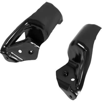 Bumper Brackets Compatible with 1999-2002 Silverado 1500/1500