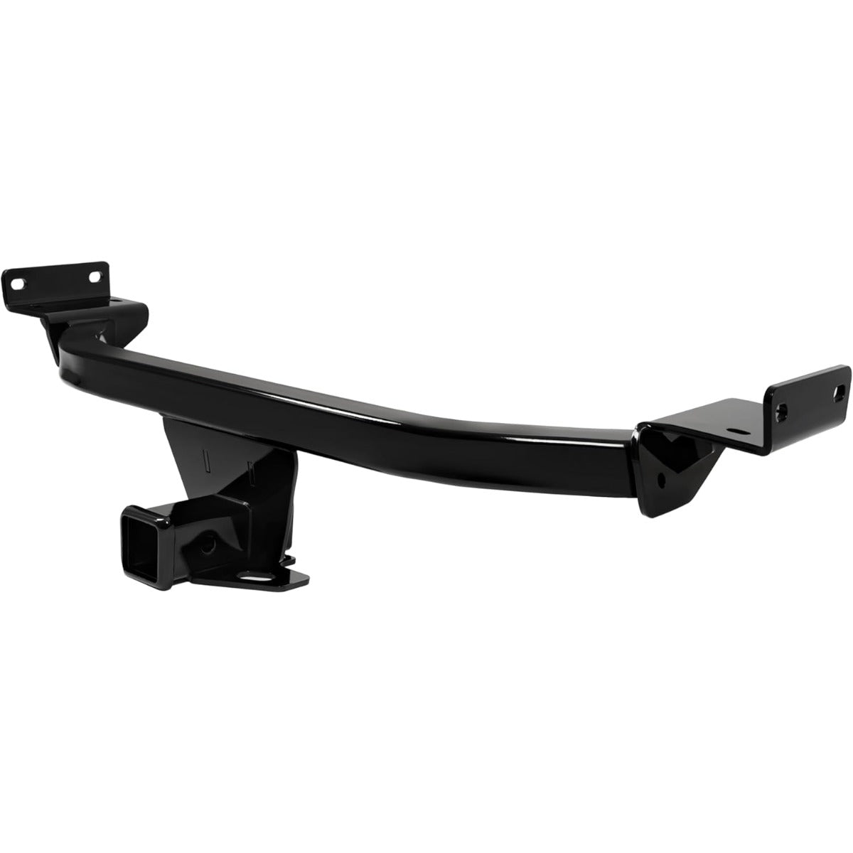 Class 3 Trailer Hitch Compatible with 2017-2022 Kia Sportage 2 Inch Towing Hitch Receiver