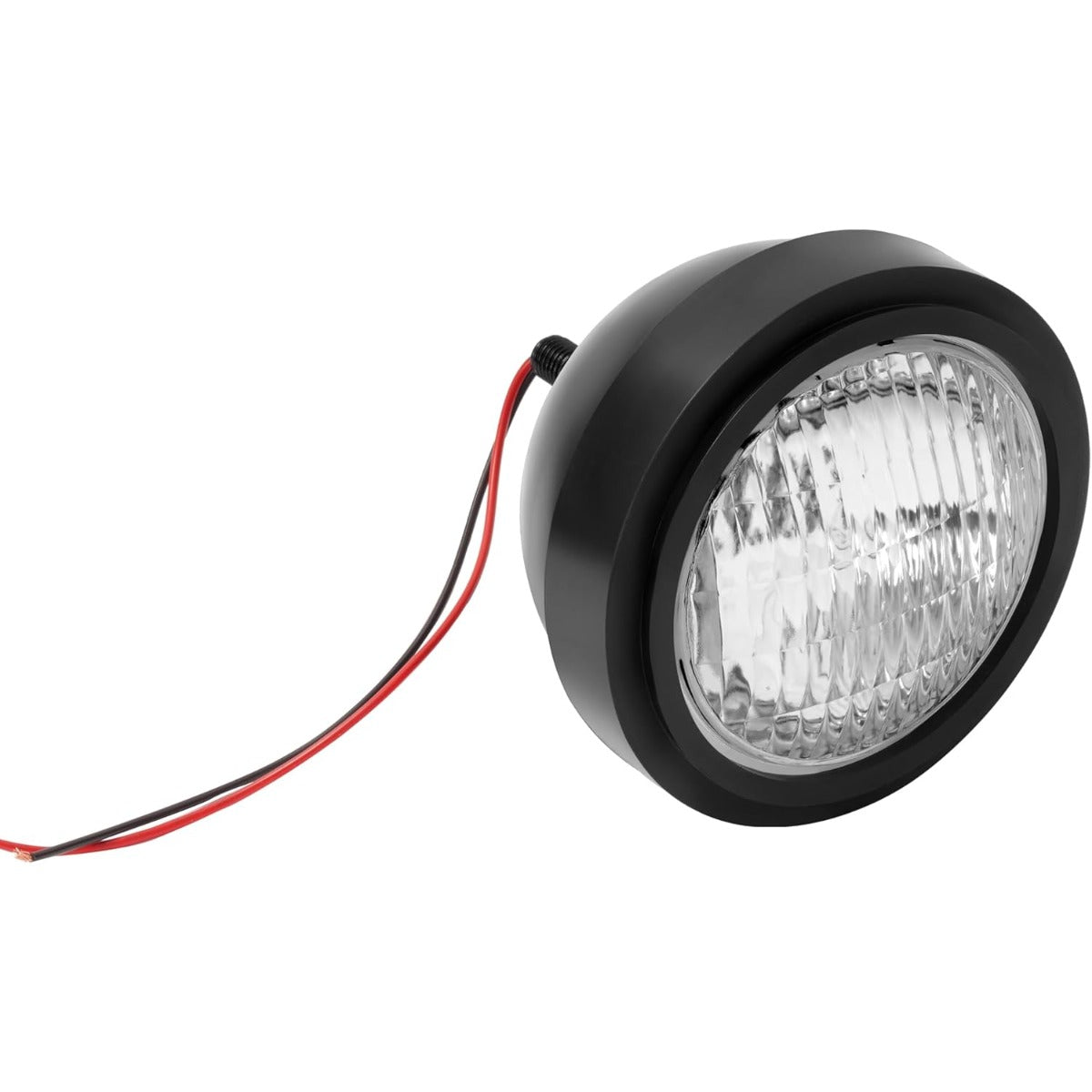 Fender Lights Compatible with John Deere 1020 1520 1530 2010 2020 2030 3010 3020 4000 4010 4020 5010 5020 6030 Replacement for 388945R1 Tractor Headlight Pair