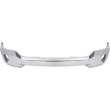 KUAFU Bumper Face Bar Compatible with 2016-2018 Silverado
