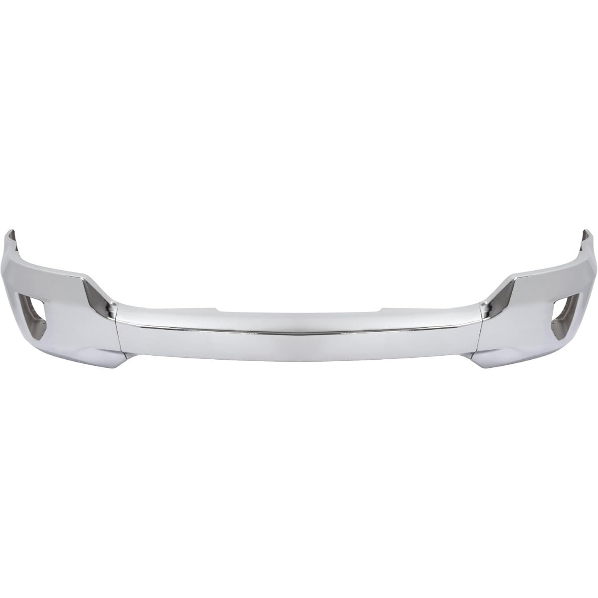 KUAFU Bumper Face Bar Compatible with 2016-2018 Silverado