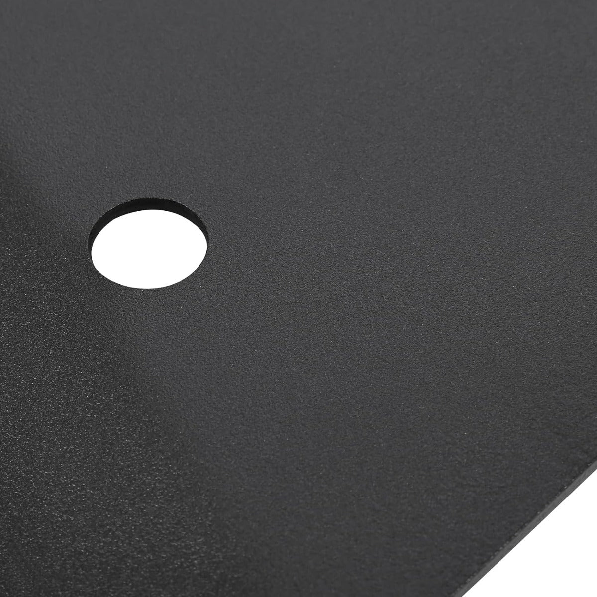 Rear Transmission Skid Plate Compatible with 2020-2024 Kawasaki KRX KRX4 KRX 1000 Crossmember Lower Guard Skid Plate Transmission Protection