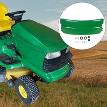 Front Bumper Compatible with John Deere LT133 LT155 LT166 LT150 LT160 LT170 LT180 LT190 LT Series Replacement for AM128998