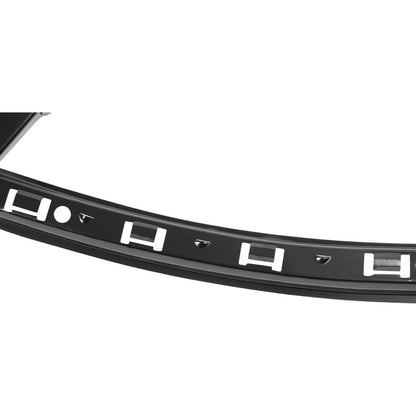 Bumper Bracket Corner Beam Compatible with 2011-2017 Odyssey