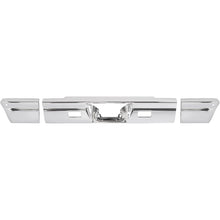 Bumper Assembly Compatible with Impala
