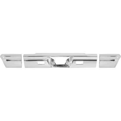 Bumper Assembly Compatible with Impala