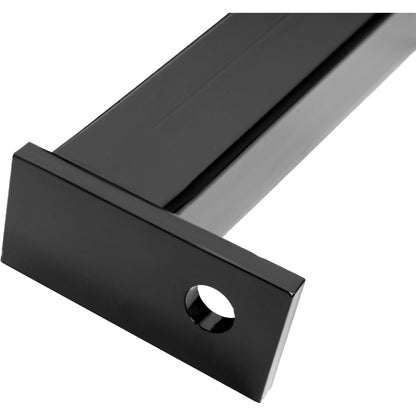 EZ Plus MD2 Snow Plow Mount Bracket Compatible with 11-19 Silverado