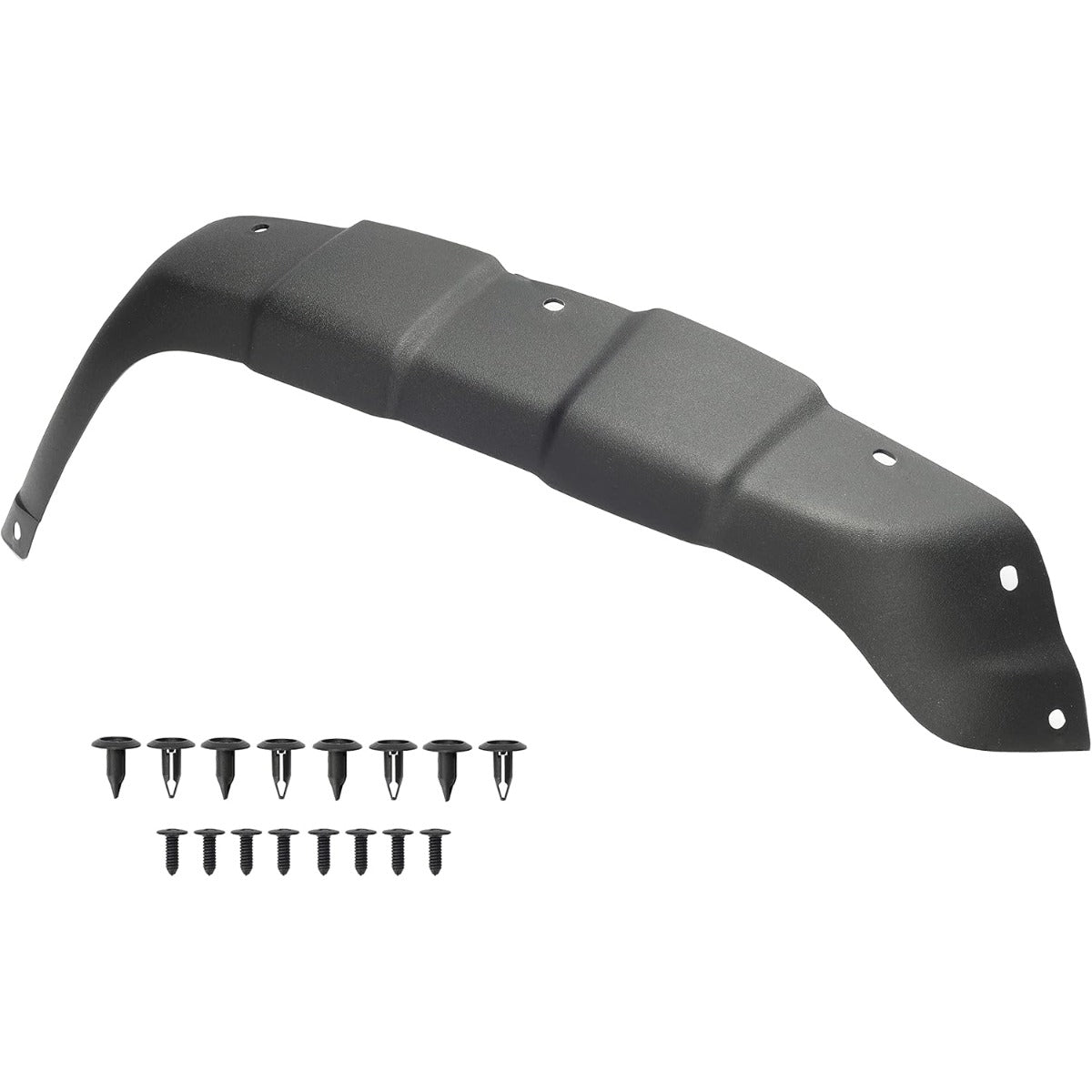 Splash Fender Mud Guard Rear Right for 2000-2003 Honda Rancher Fender Flares Replacement for 80220-HN5-670ZA