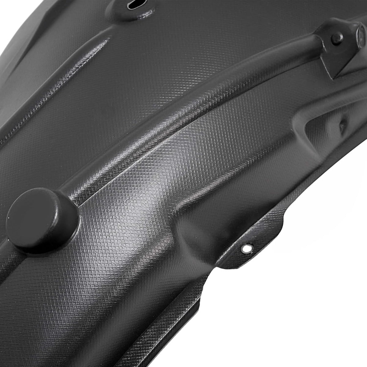Front Fender Liner Inner Panel for 2016-2019 Honda Civic Replacement for  Wheel Liner Splash Shield Guard Passenger Right Side