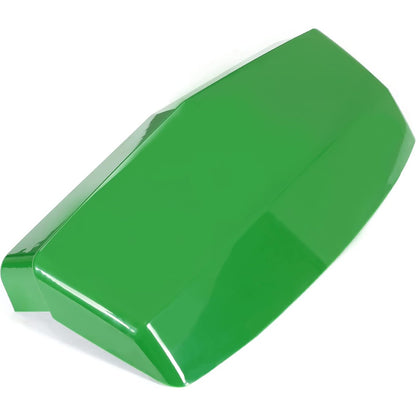 Upper Hood Nose Compatible with John Deere 670 770 790 870 970 990 1070 3005 4005 Compact Utility Tractor Replacement for LVU802875 211851