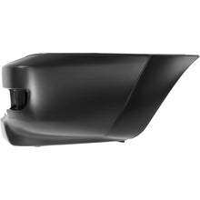 KUAFU Bumper End Cap Compatible with 2003-2005 4Runner
