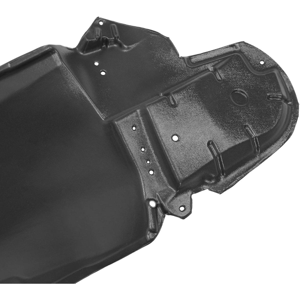 Front Fender Liner Inner Panel for 2010-2015 Toyota Prius W/O Insulation Foam Replace for  Wheel Liner Splash Shields Guard Left&Right