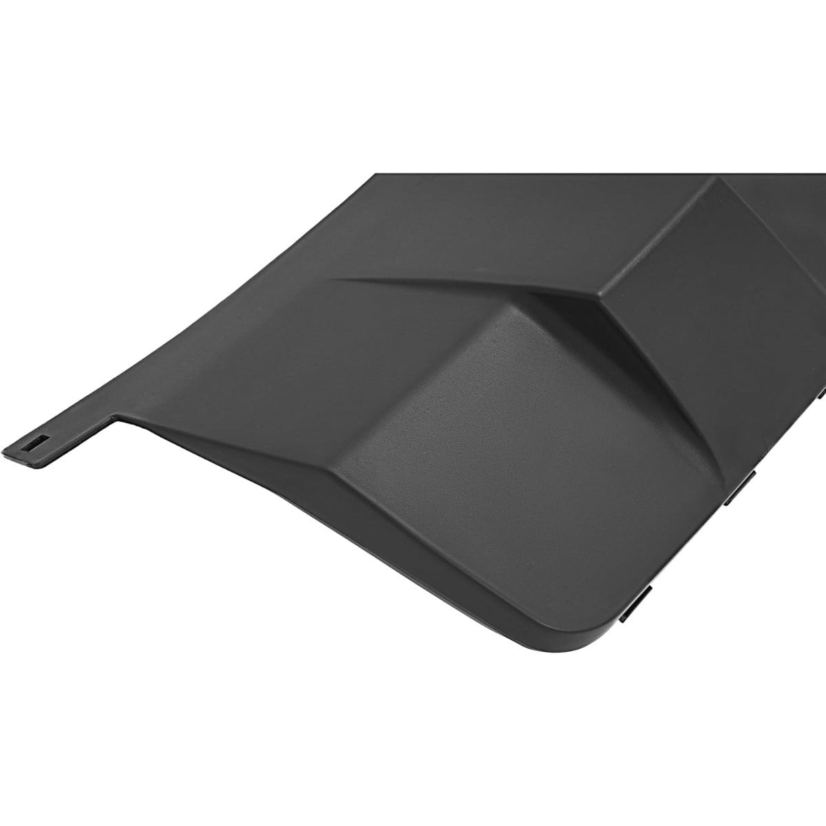 KUAFU Trailer Hitch Cover Panel Compatible with 2018-2021 Equinox