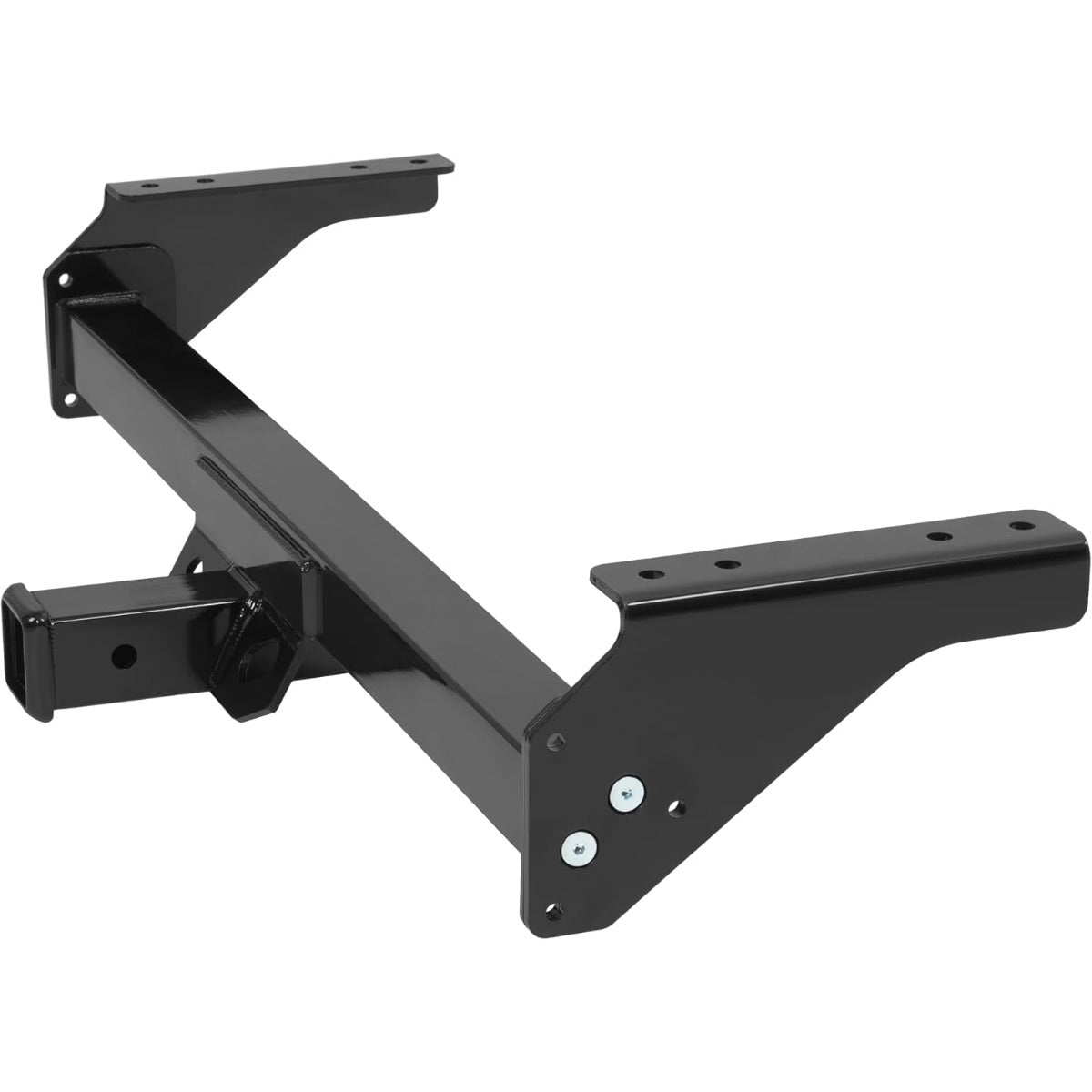 ALMULOO 2'' Class 3 Trailer Hitch
