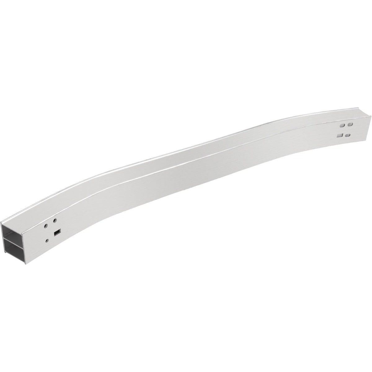 KUAFU Bumper Reinforcement Compatible with 2007-2018 Acura RDX Base/SH-AWD