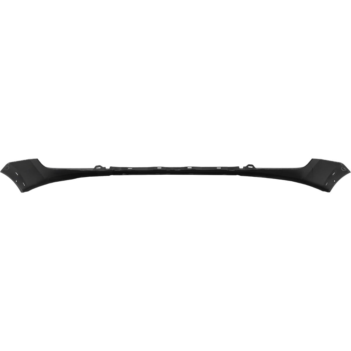 Bumper Cover Compatible with 2017-2019 Titan PRO-4X