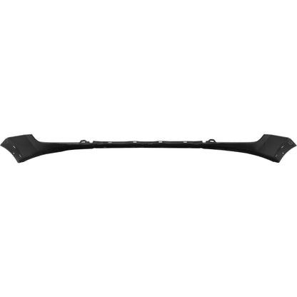Bumper Cover Compatible with 2017-2019 Titan PRO-4X