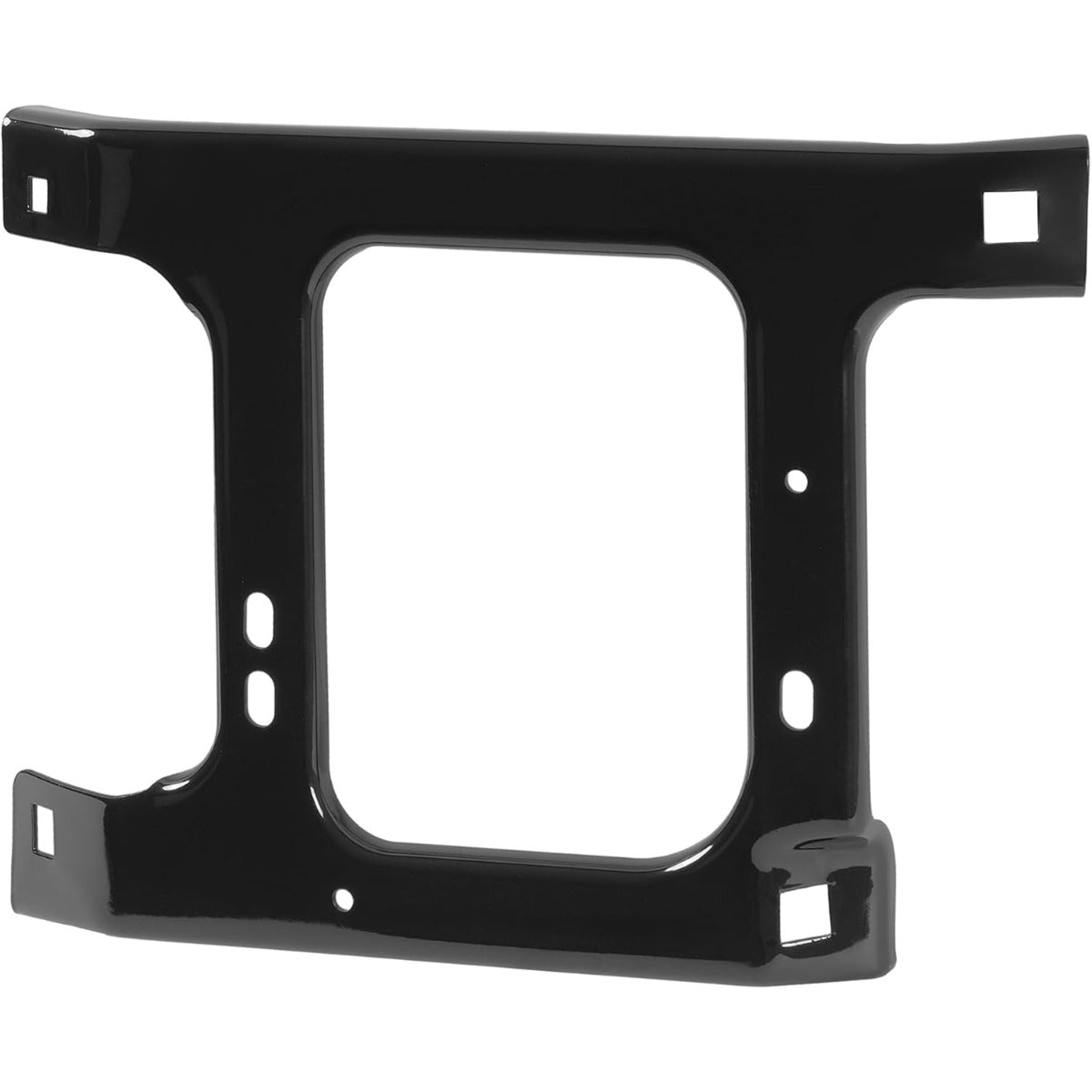 KUAFU Bumper Bracket Compatible with Ram 1500 Ram 2500 3500