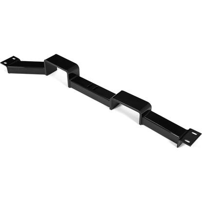 KUAFU Transmission Crossmember Compatible with 1978-1988 G-Body GM-4 4L80E