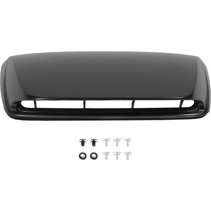 Hood Scoop Vent Compatible with 2004-2005 Impreza WRX/WRX STI